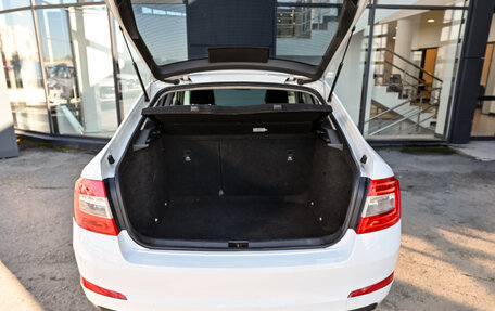 Skoda Octavia, 2016 год, 1 250 000 рублей, 6 фотография