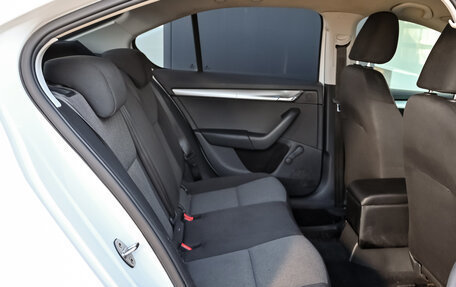 Skoda Octavia, 2016 год, 1 250 000 рублей, 17 фотография