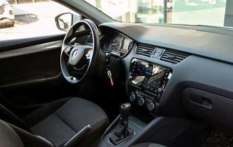 Skoda Octavia, 2016 год, 1 250 000 рублей, 15 фотография