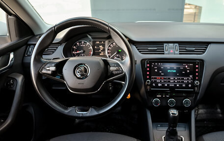 Skoda Octavia, 2016 год, 1 250 000 рублей, 16 фотография