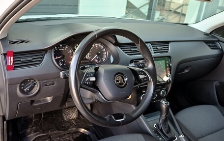 Skoda Octavia, 2016 год, 1 250 000 рублей, 12 фотография