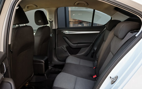 Skoda Octavia, 2016 год, 1 250 000 рублей, 18 фотография
