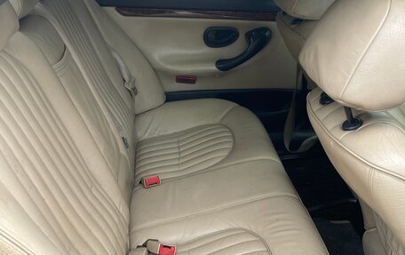 Peugeot 406 I, 2000 год, 55 000 рублей, 8 фотография