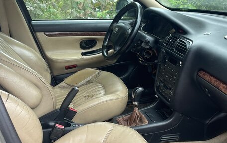 Peugeot 406 I, 2000 год, 55 000 рублей, 6 фотография