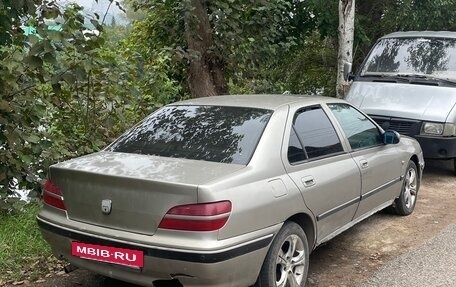 Peugeot 406 I, 2000 год, 55 000 рублей, 2 фотография