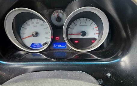 Daewoo Matiz I, 2007 год, 350 000 рублей, 8 фотография