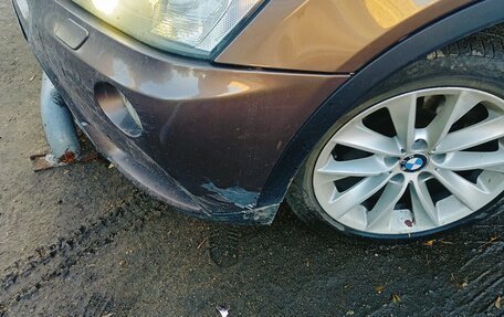 BMW X3, 2013 год, 1 550 000 рублей, 5 фотография