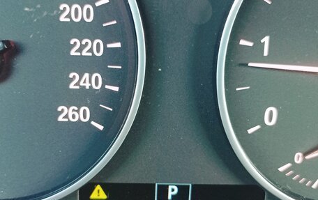 BMW X3, 2013 год, 1 550 000 рублей, 7 фотография