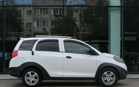Chery IndiS (S18D) I, 2013 год, 230 000 рублей, 4 фотография