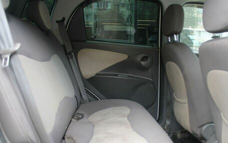 Chery IndiS (S18D) I, 2013 год, 230 000 рублей, 9 фотография