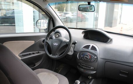 Chery IndiS (S18D) I, 2013 год, 230 000 рублей, 10 фотография