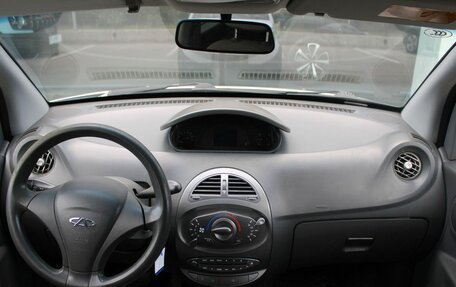 Chery IndiS (S18D) I, 2013 год, 230 000 рублей, 11 фотография
