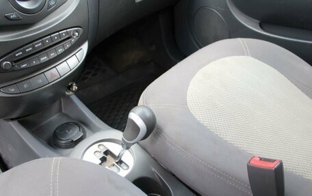 Chery IndiS (S18D) I, 2013 год, 230 000 рублей, 12 фотография
