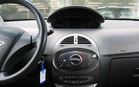 Chery IndiS (S18D) I, 2013 год, 230 000 рублей, 13 фотография