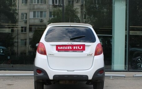 Chery IndiS (S18D) I, 2013 год, 230 000 рублей, 6 фотография