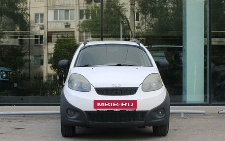 Chery IndiS (S18D) I, 2013 год, 230 000 рублей, 2 фотография