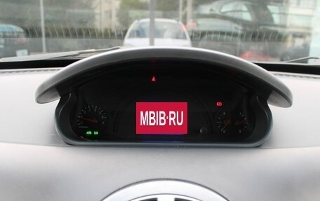 Chery IndiS (S18D) I, 2013 год, 230 000 рублей, 14 фотография