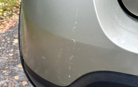 Renault Sandero I, 2012 год, 729 000 рублей, 13 фотография