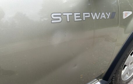 Renault Sandero I, 2012 год, 729 000 рублей, 11 фотография