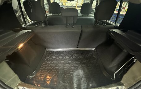 Renault Sandero I, 2012 год, 729 000 рублей, 8 фотография