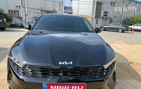 KIA K5, 2022 год, 2 323 023 рублей, 1 фотография