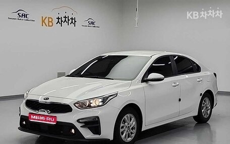 KIA K3, 2021 год, 1 423 023 рублей, 1 фотография