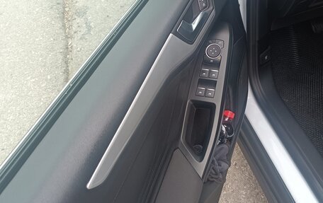 Ford Focus IV, 2020 год, 1 450 000 рублей, 9 фотография