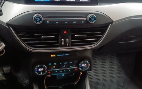 Ford Focus IV, 2020 год, 1 450 000 рублей, 14 фотография