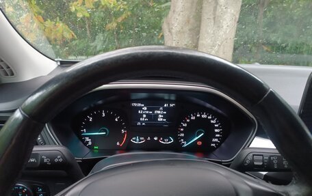 Ford Focus IV, 2020 год, 1 450 000 рублей, 13 фотография