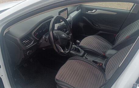 Ford Focus IV, 2020 год, 1 450 000 рублей, 12 фотография