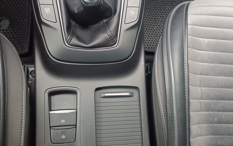 Ford Focus IV, 2020 год, 1 450 000 рублей, 7 фотография