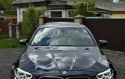 BMW M5, 2013 год, 4 200 000 рублей, 1 фотография