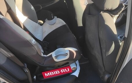 Hyundai Solaris II рестайлинг, 2013 год, 490 000 рублей, 11 фотография