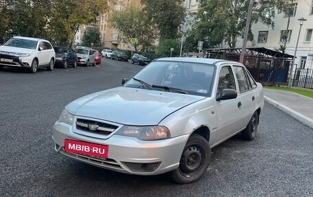 Daewoo Nexia I рестайлинг, 2011 год, 105 000 рублей, 1 фотография