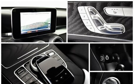 Mercedes-Benz GLC, 2018 год, 4 150 000 рублей, 1 фотография