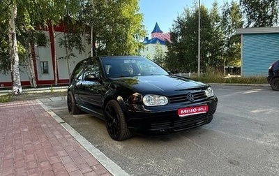 Volkswagen Golf GTI IV, 2004 год, 650 000 рублей, 1 фотография