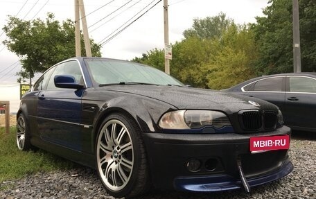 BMW 3 серия, 1999 год, 1 000 000 рублей, 1 фотография