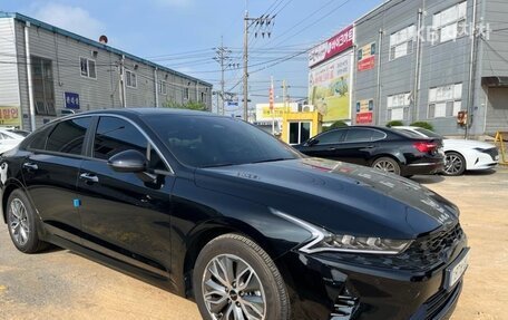 KIA K5, 2022 год, 2 323 023 рублей, 2 фотография