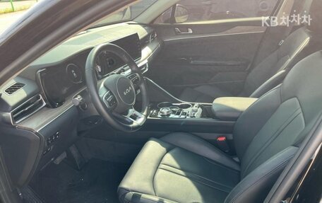 KIA K5, 2022 год, 2 323 023 рублей, 11 фотография