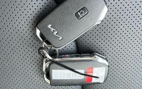 KIA K5, 2022 год, 2 323 023 рублей, 9 фотография