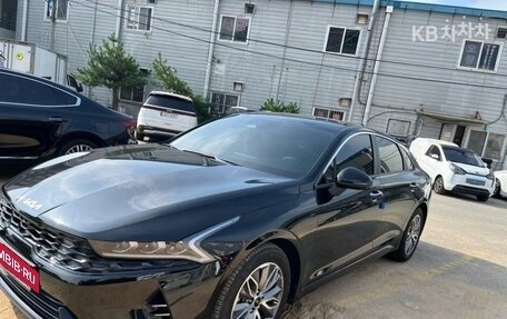 KIA K5, 2022 год, 2 323 023 рублей, 3 фотография