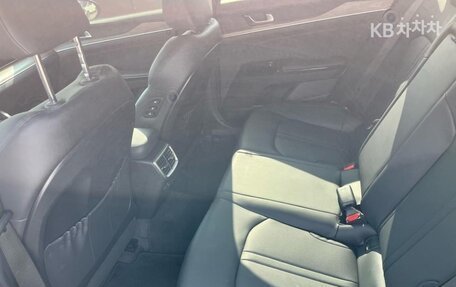 KIA K5, 2022 год, 2 323 023 рублей, 12 фотография