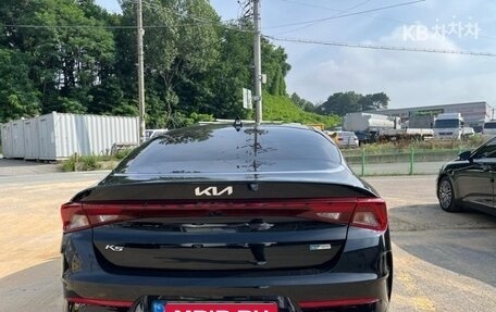 KIA K5, 2022 год, 2 323 023 рублей, 5 фотография