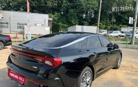 KIA K5, 2022 год, 2 323 023 рублей, 6 фотография