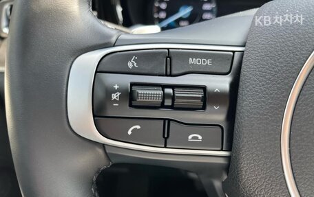 KIA K5, 2022 год, 2 323 023 рублей, 15 фотография