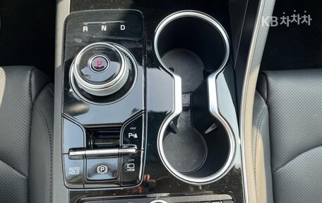 KIA K5, 2022 год, 2 323 023 рублей, 18 фотография