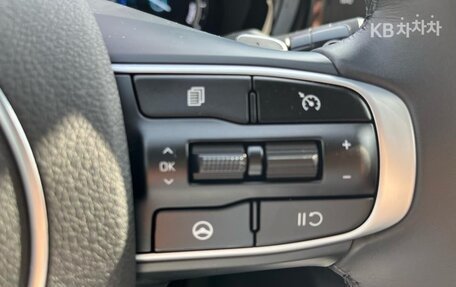 KIA K5, 2022 год, 2 323 023 рублей, 16 фотография