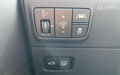 KIA K5, 2022 год, 2 323 023 рублей, 23 фотография