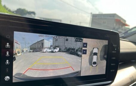 KIA K5, 2022 год, 2 323 023 рублей, 20 фотография