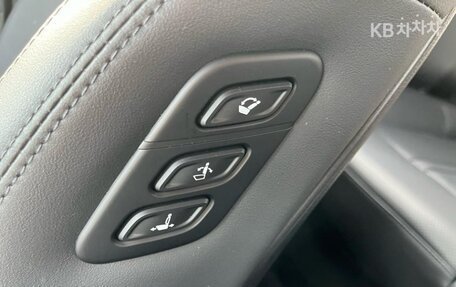 KIA K5, 2022 год, 2 323 023 рублей, 24 фотография